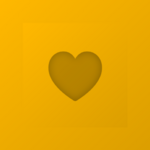 Logo of Locket Widget android Application 